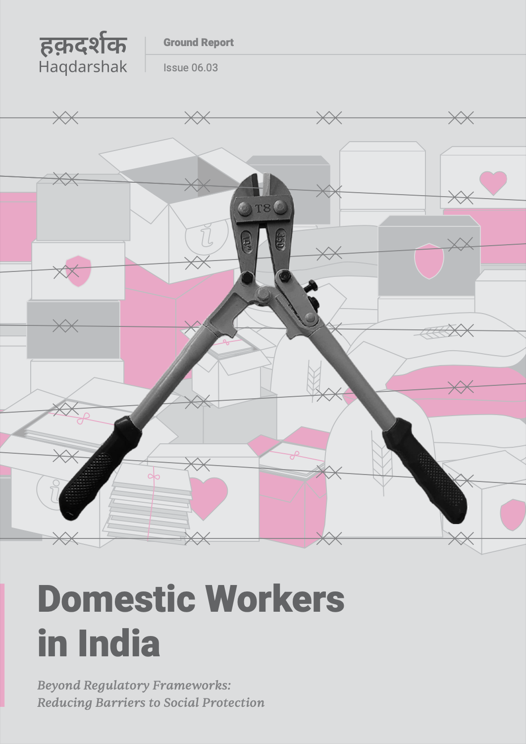 Domestic Worker Report 03 Cover